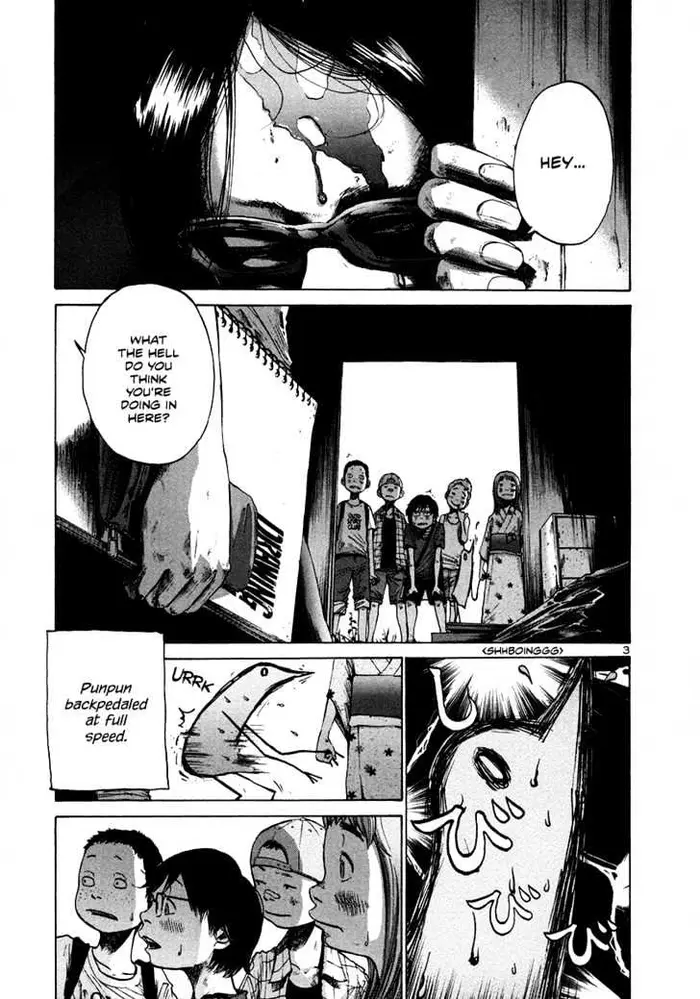 Goodnight Punpun Chapter 13 image 06_optimized